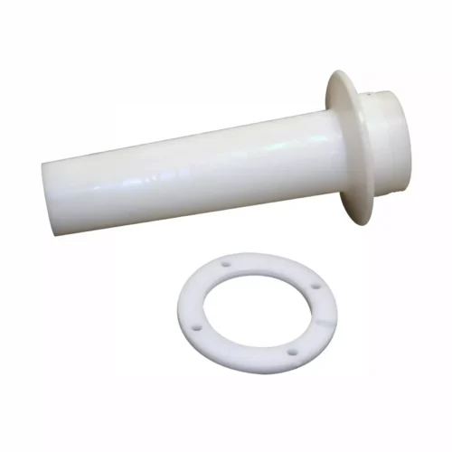 Zestaw plastikowego cylindra do bębna melangera
