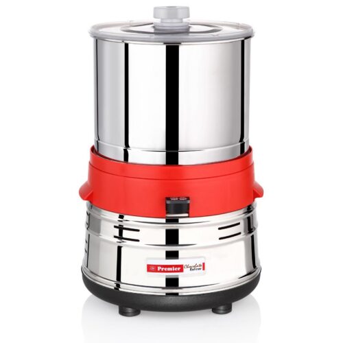Chocolate Melanger / Refiner 3,5l