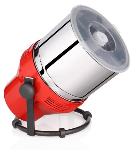 Chocolate Melanger / Refiner 4,5l - uchylny